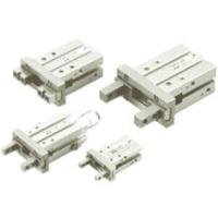 mhzl2-16s SMC 2 Finger Single Action Pneumatic Gripper, MHZL2-16S, Parallel Gripping Type