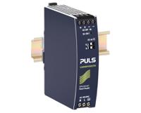 cp5241-c1 PULS C Series DIN Rail Power Supply, 100 → 240V ac, dc Input, 24V dc Output, 4.3 → 5A Output, 120W