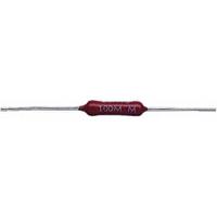 hts09471006jpb19 Vishay 100MΩ Thick Film Resistor 3W ±5% HTS09471006JPB19