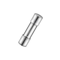 177-8104 RS PRO 8A F Glass Cartridge Fuse, 5 x 20mm