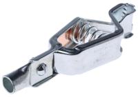 bu-11apn Mueller Electric Crocodile Clip, Zinc-Plated Steel Contact, 100A