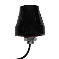 aeacbk050048-sw2 Abracon AEACBK050048-SW2 Dome WiFi Antenna with SMA Connector, WiFi (Dual Band)