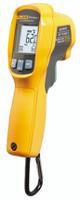 fluke-62-max Fluke 62 MAX+ Infrared Thermometer, -30°C Min, +650°C Max, ±1 % Accuracy, °C and °F Measurements