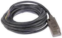 440n-g02143 Allen Bradley Guardmaster 440N Series Magnetic Non-Contact Safety Switch, 24V dc, Stainless Steel Housing, 2NC, 6m Cable