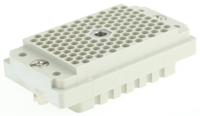 516-120-000-402 EDAC 516 120 Way D-sub Connector Socket