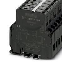 3000763 Phoenix Contact EC Electronic Circuit breaker 4A 12V EC 1, On Base Element