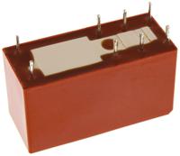 rte24730 TE Connectivity PCB Mount Non-Latching Relay, 230V ac Coil, 8A Switching Current, DPDT