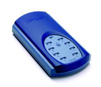 tc-08 Pico Technology USB TC-08 Temperature Data Logger, USB, 8 Input Channel(s) - RS Calibration