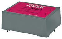 tmt-15112 TRACOPOWER Switching Power Supply, TMT 15112, 12V dc, 1.25A, 15W, 1 Output, 85 → 264 V ac, 85 → 370 V dc