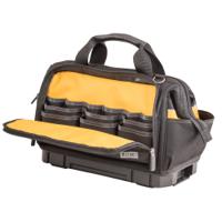 dwst82991-1 DeWALT Tool Bag with Shoulder Strap 250mm x 450mm x 300mm