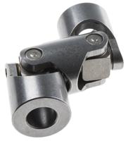 790-6817 RS PRO Universal Joint, Double, Needle Roller, Bore 18mm, 114mm Length