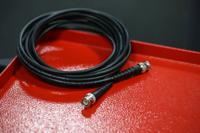 426-2094 RS PRO RS426 Series, 5 m, RG58 Coaxial, Terminated 50 Ω