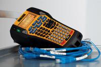 2122967 Dymo DYMO RHINO 6000 Handheld Label Printer Kit, 24mm Max Label Width, UK