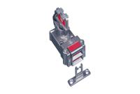 440t-mssle100a Allen Bradley Guardmaster 440T Safety Interlock Switch, Keyed Actuator Included, Stainless Steel