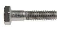 917-6210 RS PRO Stainless Steel, Hex Bolt, M6 x 25mm