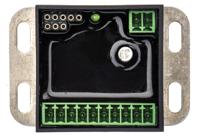 0850-0500 BARTH lococube mini-PLC Series PLC I/O Module for Use with STG-115, 7 → 32 V dc Supply, PWM, Solid State Output,