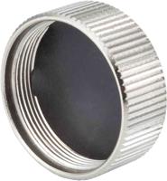 5369-100-06 Jaeger Dust Cap, Shell Size 1