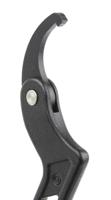 828-0248 RS PRO 76mm C Spanner 155 mm Chrome Vanadium Steel