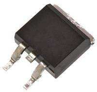 sihb15n60e-ge3 Vishay Type N-Channel MOSFET, 15 A, 600 V TO-263 SIHB15N60E-GE3