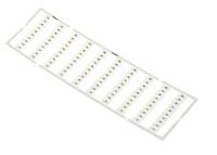 793-503 WAGO, 793 Marker Card for use with  for use with Terminal Blocks