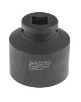 k7801m-36 Bahco 36mm, 1/2 in Drive Impact Socket, 50 mm length