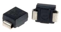 smbj50ca-tr STMicroelectronics SMBJ5.0CA-TR, Bi-Directional TVS Diode, 600W, 2-Pin DO-214AA