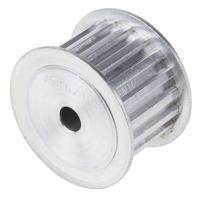 a1-27t519-2 RS PRO Timing Belt Pulley, Aluminium 16mm Belt Width x 5mm Pitch, 19 Tooth