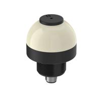 k50l2rgb7a1q Banner Blue, Green, Red LED Indicator Lamp, 10 → 30V, 50mm Diameter