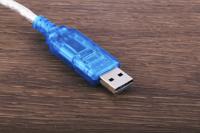 icusb232sm3 StarTech.com RS232 USB A Female to D-sub, 9 Pin Male Interface Converter