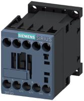 3rt2016-1ap02 Siemens SIRIUS 3RT Size S00, 3RT2 Contactor, 230 V ac Coil, 3-Pole, 9 A, 4 kW, 3NO, 400 V ac