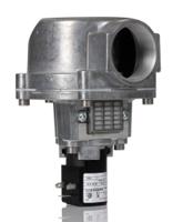 8296600817102400 Buschjost Pneumatic Control Valve 8296600.8171.02400, 2 Port, NC, 24 V dc G1-1/2