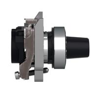 zb4bd922 Schneider Electric Harmony XB4 Series, Black Push Button Head, Potentiometer, 22mm Cutout