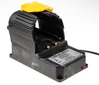 c-251hve Wolf Safety Torch Charger for use with H-251ALED, 190 x 125 x 110 mm