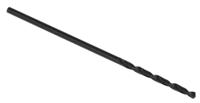 a100-100mm Dormer A100 Series HSS Twist Drill Bit for Steel, 1mm Diameter, 34 mm Overall