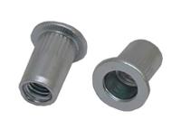 206-5540 RS PRO Plain, M4 Threaded Insert diameter 6mm