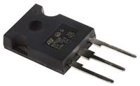 sct10n120ag STMicroelectronics SCT Type N-Channel SiC Power Module, 12 A, 1200 V Depletion, 3-Pin Hip-247 SCT10N120AG