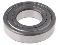 6207-2zc3 SKF 6207-2Z/C3 1 Row Ball Bearing - 35 mm ID, 72 mm OD