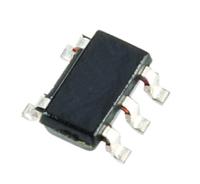 si7210-b-00-ivr Silicon Labs Surface Hall Effect Sensor 1.7 V 5.5 V, I2C, SOT-23, 5-Pin