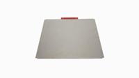1104000214 Raise3D Build Plate for use with Pro3 Series