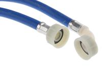 784-4964 RS PRO Flexible sanitary hose, 1.5m Long