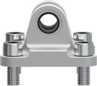 sncl-50 Festo Flange SNCL-50, For Use With DNC Series Standard Cylinder, To Fit 50mm Bore Size