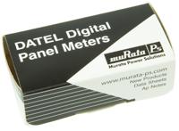 dms-30lcda-420s-c Murata Power Solutions Digital Ammeter, 22.3mm x 53.8mm, ±1 %