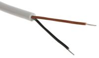 335-319 RS PRO Foot Switch Bellow Momentary Foot Switch - PVC Case Material, SPST, 50 mA Contact Current