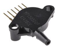 mpx5050gp NXP Gauge Pressure Sensor, PCB Mount