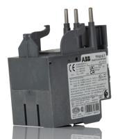 1saz721201r1038-tf42-57 ABB TF42 Thermal Overload Relay 1NO + 1NC, 4.2 → 5.7 A F.L.C, 5.7 A Contact Rating, 2 W, 3P, AF Range
