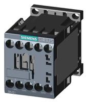 3rh2131-1bw40 Siemens SIRIUS 3RH2 Contactor Relay, 10 A, 3NO + 1NC, 690 V ac