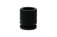 940528-c Teng Tools 28mm, 3/4 Drive Impact Socket, 54 mm length