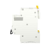 a9f94263 Schneider Electric Acti9 A9F MCB, 2P, 63A Curve C, 440V AC, 125V DC, 10 kA Breaking Capacity