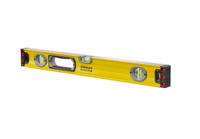 1-43-524 Stanley 600mm Box Section Level