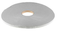 205-0833 RS PRO Grey Foam Tape, 12.0mm x 30.0m, 3.0mm Thick